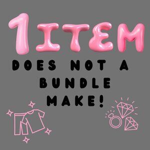 What is a bundle?